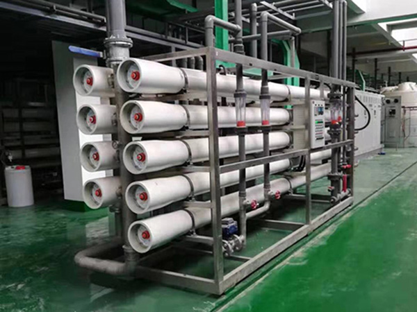 東莞循環(huán)迎澤水處理設備核心作用有哪些？的圖片