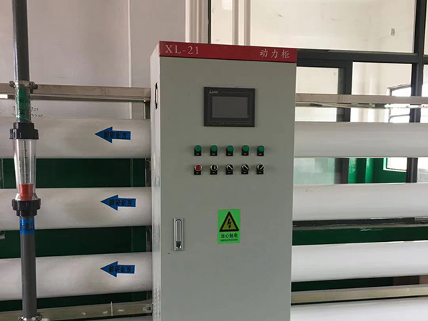 關(guān)于游泳池柯城水處理設(shè)備?核心處理系統(tǒng)設(shè)備是什么？的圖片